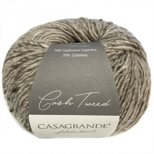 Пряжа Casagrande Cash Tweed, 003