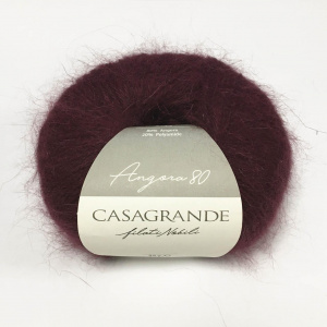 Angora (Bordo)