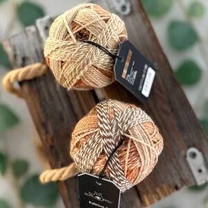 Пряжа Schoppel Edition 3 2710