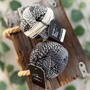 Пряжа Schoppel Edition 3 2100