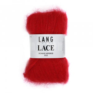 Пряжа Lang Yarns Lace 992.0060