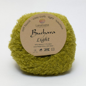 Lanamania Buchara Light цвет ZT 38 Light KIWI