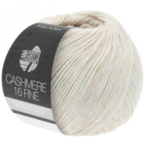 Пряжа Cashmere 16 FINE Lana Grossa 036