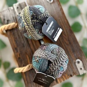 Пряжа Schoppel Edition 3 2471