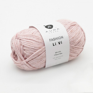 Пряжа Aura Yarns LI VI 1480