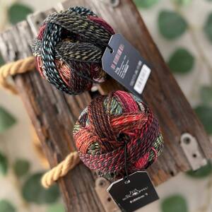 Пряжа Schoppel Edition 3 2630