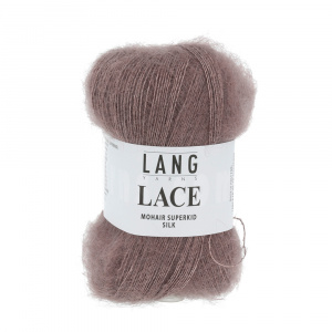 Пряжа Lang Yarns Lace 992.0068