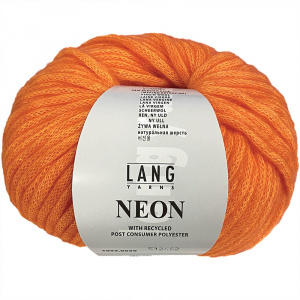 Пряжа Lang Yarns NEON 0059