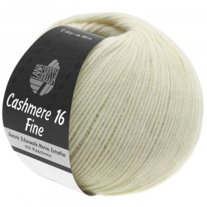 Пряжа Cashmere 16 FINE Lana Grossa 009