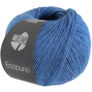 Пряжа Ecopuno LANA GROSSA 098