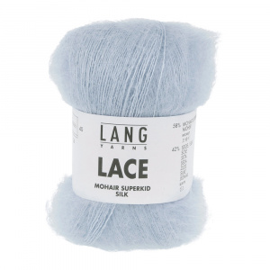 Пряжа Lang Yarns Lace 992.0021