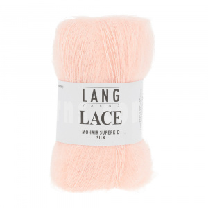 Пряжа Lang Yarns Lace 992.0027