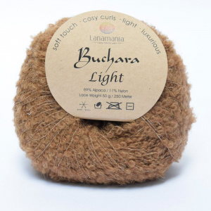 Lanamania Buchara Light цвет ZT 39 Light COCAO