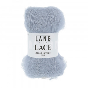 Пряжа Lang Yarns Lace 992.0133